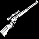 Pro Weapon Icons